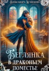 Скачать Беглянка в драконьем поместье бесплатно