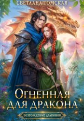 Скачать Огненная для Дракона бесплатно