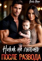 Скачать После развода. Никак не любовь бесплатно