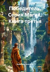 Скачать Победитель. Серия Магик. Книга третья бесплатно