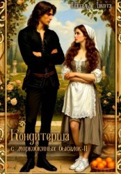 Скачать Кондитерша с морковкиных выселок-2 бесплатно