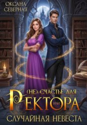 Скачать (Не)счастье для ректора, или случайная невеста бесплатно