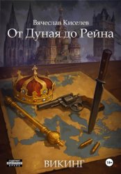 Скачать Викинг. Книга 7. От Дуная до Рейна бесплатно