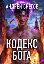 Скачать Кодекс Бога бесплатно
