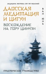 Скачать Даосская медитация и цигун. Восхождение на гору Цинчэн. Практическое руководство бесплатно