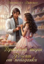 Скачать Драконий торт. Рецепт от попаданки бесплатно