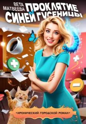 Скачать Проклятие синей гусеницы бесплатно