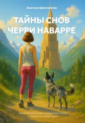 Скачать Тайны снов Черри Наварре бесплатно