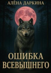 Скачать Ошибка Всевышнего бесплатно