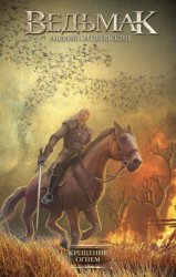 Скачать Крещение огнем бесплатно