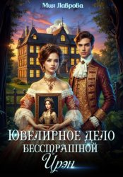 Скачать Ювелирное дело бесстрашной Ирэн бесплатно