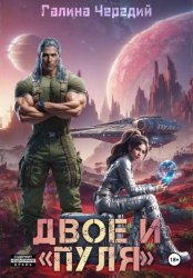 Скачать Двое и «Пуля» бесплатно