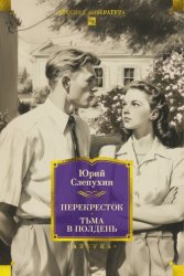 Скачать Перекресток. Тьма в полдень бесплатно