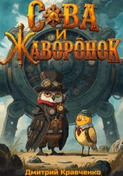 Скачать Сова и Жаворонок бесплатно