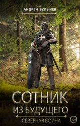 Скачать Сотник из будущего. Северная война бесплатно