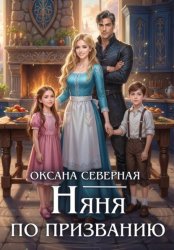 Скачать Няня по призванию бесплатно