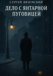 Скачать Дело с янтарной пуговицей бесплатно