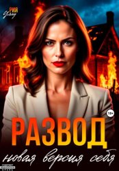 Скачать Развод. Новая версия себя бесплатно