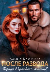 Скачать После развода. Веришь в бумеранг, милый? бесплатно