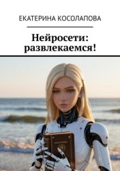 Скачать Нейросети: развлекаемся! бесплатно