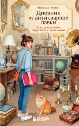 Скачать Дневник из антикварной лавки. Всегда есть шанс переписать свою жизнь бесплатно