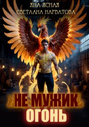 Скачать Не мужик – огонь! бесплатно