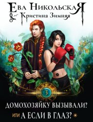 Скачать Домохозяйку вызывали? или А если в глаз? бесплатно