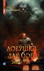 Скачать Ловушка для бога бесплатно