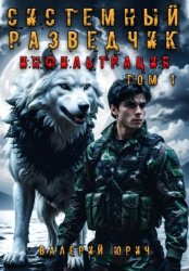 Скачать Системный разведчик. Инфильтрация. Том 1 бесплатно