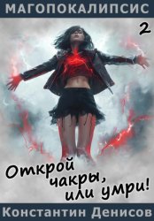 Скачать Открой чакры, или умри! бесплатно