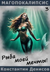 Скачать Рыба моей мечты! бесплатно