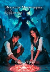 Скачать Искусство миротворца. Книга вторая бесплатно