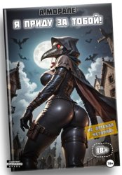 Скачать Я приду за тобой! (книга #2) бесплатно