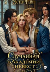 Скачать Случайная в академии невест бесплатно