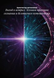 Скачать Выход в астрал: Техники проекции сознания и безопасного путешествия бесплатно