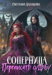 Скачать Соперница. Переписать судьбу бесплатно