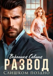 Скачать Развод. Слишком поздно бесплатно