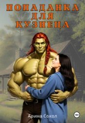 Скачать Попаданка для кузнеца бесплатно