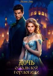 Скачать Дочь опальной герцогини бесплатно