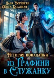 Скачать История попаданки. Из графини в служанку бесплатно