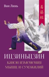 Скачать Канон изменения мышц и сухожилий «Ицзиньцзин» бесплатно