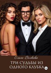 Скачать Три судьбы из одного клубка бесплатно