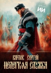 Скачать Нелегкая служба бесплатно