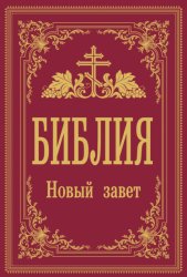Скачать Библия. Новый завет бесплатно