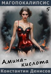 Скачать Амина-кислота бесплатно