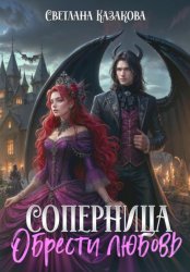 Скачать Соперница. Обрести любовь бесплатно