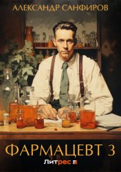 Скачать Фармацевт 3 бесплатно
