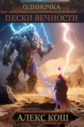 Скачать Одиночка. Пески Вечности бесплатно