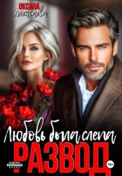 Скачать Развод. Любовь была слепа бесплатно