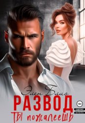 Скачать Развод. Ты пожалеешь бесплатно